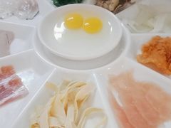 -建新园过桥米线(金碧广场店)
