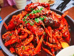 -一棠龙虾•王牌虾球(光谷天地店)