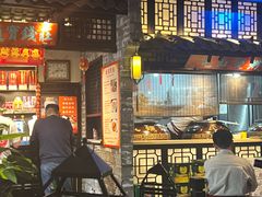 -红蜡烛-养生粥-津鲁菜(中山路店)