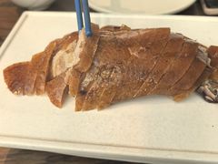-小大董·烤鸭(王府井apm店)