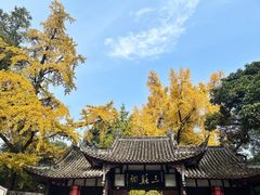 -三苏祠