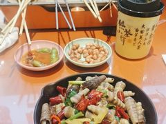 -神府路壹号·海鲜烧烤·砂锅粥·锅物(三坊七巷店)