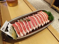 -季季山·云南野生菌火锅(上海首店)