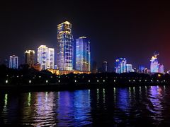 -船长9号·精致湖北菜(江滩店)