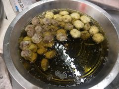-老福合沟无米粿甜汤粿品店