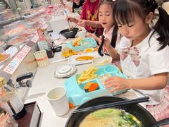 -新一番三文鱼寿司(大东海店)