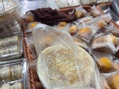 -李氏憨粑粑(官渡古镇店)