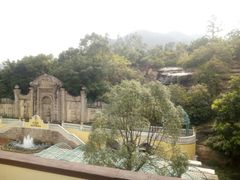 -深圳东部华侨城茵特拉根酒店