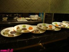 -粗茶淡饭·汉口公馆(循礼门店)