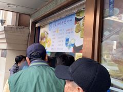 -洪长兴(云南南路店)