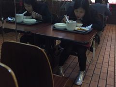 -71号豆汤饭·成都小馆(春熙路百盛店)