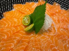 -Sushi Love 创意寿司(丽影广场店)