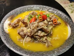 -路小缦·珍馐美馔(市心北路店)