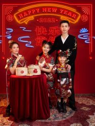 点击看大图 -海马体家庭照相馆(杭州远洋乐堤港店)
