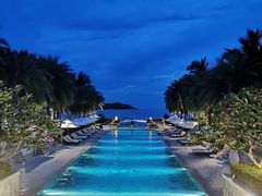 -石梅湾艾美度假酒店