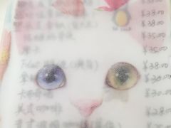 -Anne猫窝咖啡屋