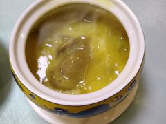 佛跳墙-读酒坊私房菜