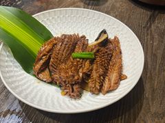 -魁盛居百年鲁菜馆(县西巷店)