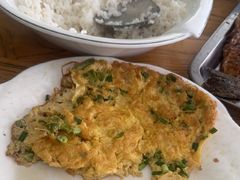 -俺家菜馆(百里峡店)
