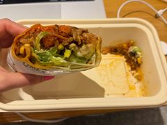 -Q MEX 库迈墨西哥餐吧(三里屯店)