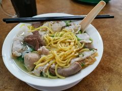 -金兴利茶室(新苏兰店)