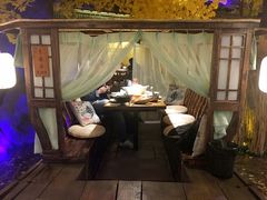 -淀里船宴(裕华东路店)