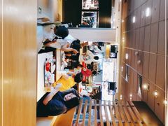 -麦当劳(百荣世贸商城店)