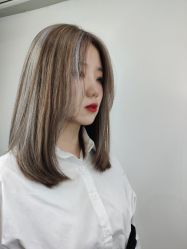 -YESIDO椰岛造型烫发染发