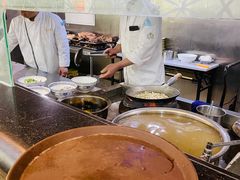-老孙家饭庄·非遗(东关店)