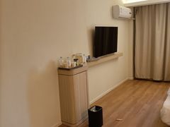 -汉庭(上海世博塘桥地铁站店)