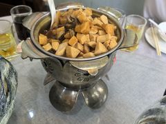 -一盏明灯全素斋(殊像寺店)