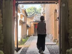 -杨家堂村