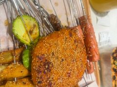 -老味烧烤(总店)