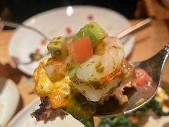 -翠贝卡&Mama Kelly Brunch Coffee(河西店)