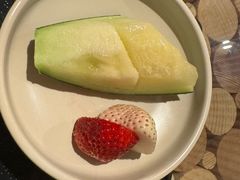 -西村日本料理(香格里拉饭店)