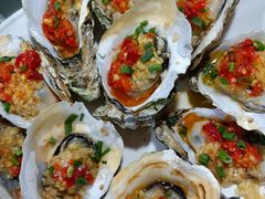 -79号渔船海鲜饭店(华强北店)