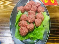 牛丸-江村四哥新鲜牛肉店(江高总店)