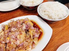 -正德顺順德雙皮奶(中信店)