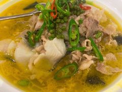 -月福京味斋·烤鸭店·北京菜(鼓楼总店)