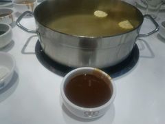 -陈记顺和牛肉火锅馆(天河北路店)