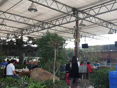 -老磨油饼(高陵店)