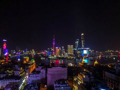 -顶层酒吧ROOF(上海艾迪逊酒店)
