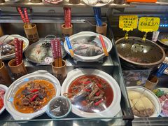 -湘语·湖南家常菜(新洲店)