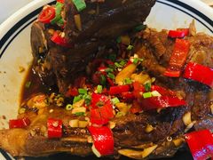 -俏九州·小炒黄牛肉(华润万象汇店)