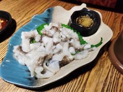 -鑫釜山海鲜烧烤(鑫丰国际店)