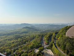 -牛首山文化旅游区