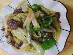 -苏记农家菜馆