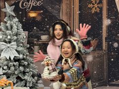 -拾光秀照相馆(石家庄勒泰中心店)