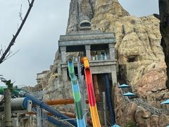 -南昌玛雅海滩水公园