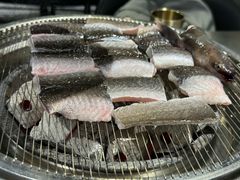 -本炙炭烤·蒲烧活鳗料理店(金沙洲店)
